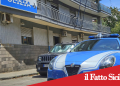 Catania. Tenta il suicidio ma viene salvato dagli agenti della polizia