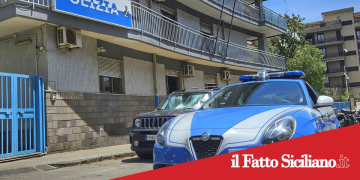 Catania. Tenta il suicidio ma viene salvato dagli agenti della polizia