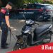 Paternò. Droga nel sottosella.Arrestato un 25enne