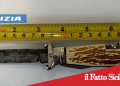 Catania. 19enne non si ferma all’Alt. Arrestato