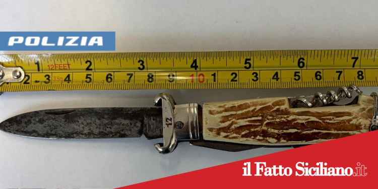 Catania. 19enne non si ferma all’Alt. Arrestato