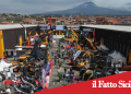 Misterbianco. Grande affluenza per il SAEM 2026