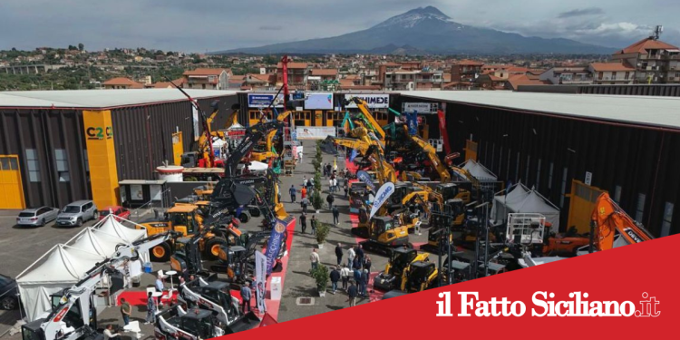 Misterbianco. Grande affluenza per il SAEM 2026