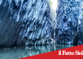 Gole dell’Alcantara acquisite dal Gruppo Russo Morosoli