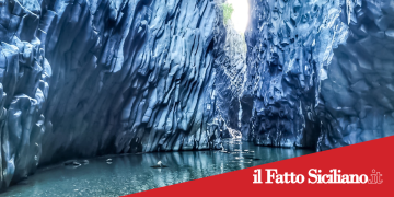 Gole dell’Alcantara acquisite dal Gruppo Russo Morosoli