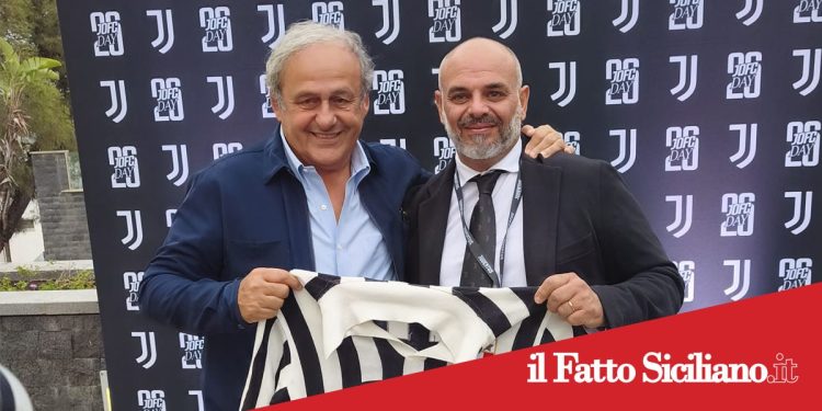 Giardini Naxos. Successo internazionale per il J-Day 2026. Presente anche lo juventus club di Paternó