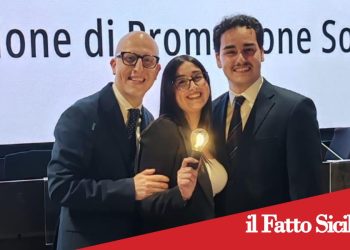 Catania. Nasce l’associazione “Un Fatto umano”