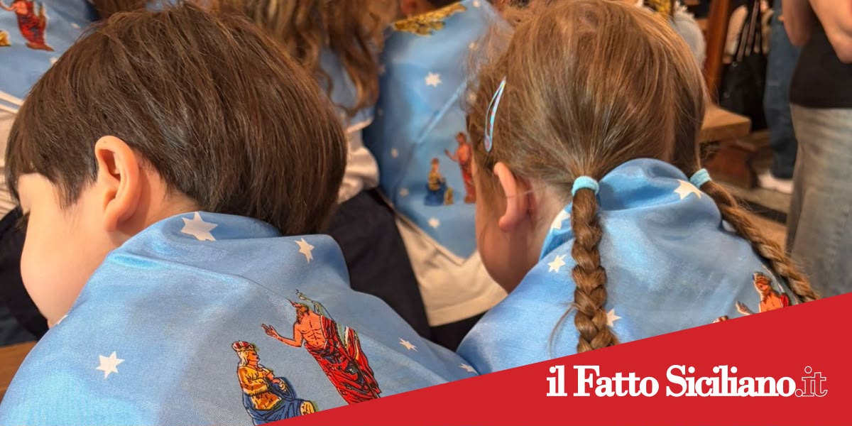 Paternò in festa per la Madonna della Consolazione