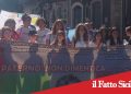 Paternò, in marcia per la legalità: “La memoria rende liberi”