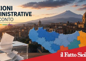 Sicilia al voto, 12 donne alla guida dei Comuni: tutti i nomi e le percentuali
