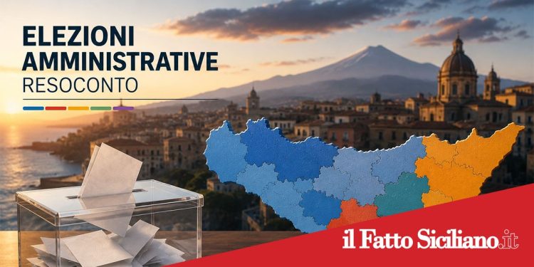 Sicilia al voto, 12 donne alla guida dei Comuni: tutti i nomi e le percentuali