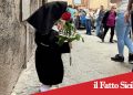 Paternò, Santa Rita: il giorno delle rose e della fede