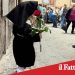 Paternò, Santa Rita: il giorno delle rose e della fede