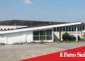 Paternò, raid vandalico ai danni della piscina comunale