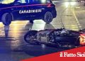 Catania, Scooter rubato al centro commerciale: arrestato 22enne