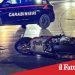 Catania, Scooter rubato al centro commerciale: arrestato 22enne
