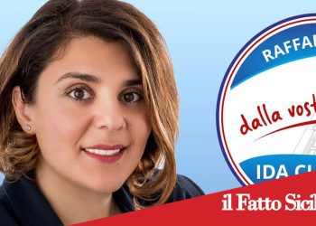 Ida Cuffaro è il nuovo sindaco di Raffadali