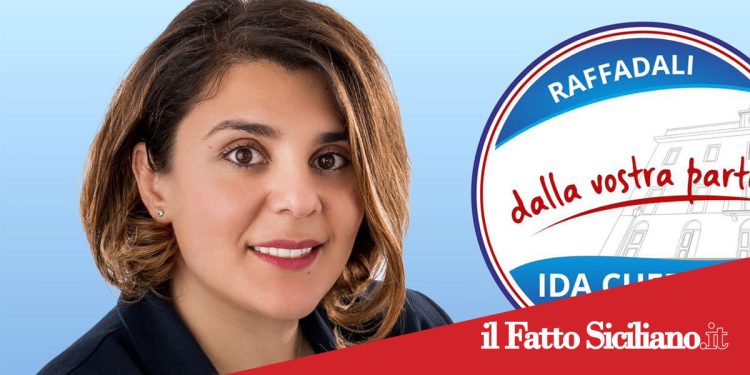 Ida Cuffaro è il nuovo sindaco di Raffadali