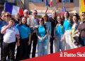 S.M.di Licodia. Si è accesa la fiamma delle Licodisiadi 2026