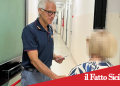 Acireale . Dimentica 600 euro al bancomat , un passante li ruba ma viene scoperto