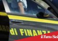 Catania .Maxi blitz antidroga “Abisso”: 15 arresti