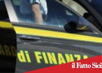 Catania .Maxi blitz antidroga “Abisso”: 15 arresti