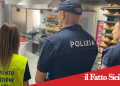 Catania. Controlli nei locali. Sanzionato un bar