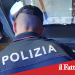 Catania .Minaccia di far esplodere l’abitazione