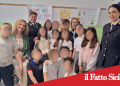 Paternó .Progetto legalità .Premiati studenti del “Lombardo Radice-Virgilio”