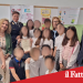 Paternó .Progetto legalità .Premiati studenti del “Lombardo Radice-Virgilio”