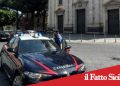 Paternò, vende cocaina in pieno centro: incastrato 24enne