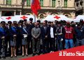 Catania, la Polizia di Stato celebra l’80° della Repubblica