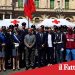 Catania, la Polizia di Stato celebra l’80° della Repubblica