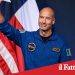 Luca Parmitano sarà il pilota di “Artemis III”