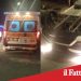 Paternò, violento scontro minicar-scooter: 4 feriti