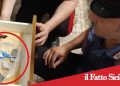 S.M.di Licodia. Blitz antidroga in casa. Arrestato 22enne