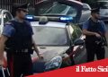 Mascalucia. Studente va a scuola con un coltello nello zaino: denunciato