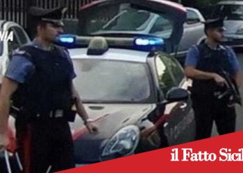 Mascalucia. Studente va a scuola con un coltello nello zaino: denunciato