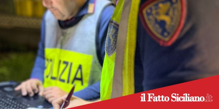 Catania. Bus contromano e sorpassi azzardati