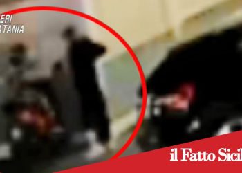 Ramacca. Violenta aggressione ad un minorenne: denunciato un 17enne