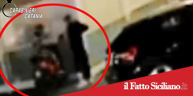 Ramacca. Violenta aggressione ad un minorenne: denunciato un 17enne