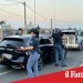 S.M.di Licodia. Operazione “Alto Impatto”, blitz nei locali e posti di blocco
