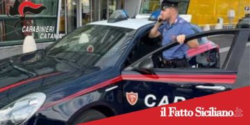 Aci Sant’Antonio. Ruba 500 euro di parmigiano: arrestato
