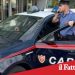 Aci Sant’Antonio. Ruba 500 euro di parmigiano: arrestato