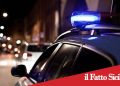 Catania. Sparatoria nella notte: feriti tre minorenni