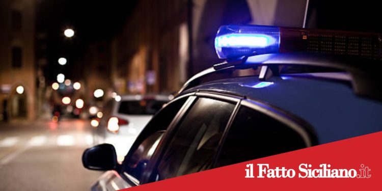 Catania. Sparatoria nella notte: feriti tre minorenni