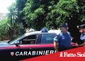 S.M.di Licodia. Controlli straordinari sul territorio : sequestrata cocaina