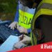 Ramacca. Colonna di fumo nero invade SS 417: un arresto
