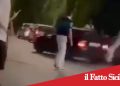 Taormina. Auto sulla folla fuori dalla discoteca. 2 fermi per tentato omicidio