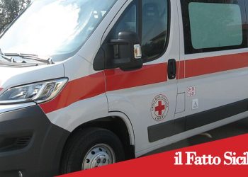 Siracusa. Anziano scivola e viene travolto da un pullman: morto 82enne